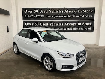 Used Audi A1 2017 for sale - 77305747: Photo