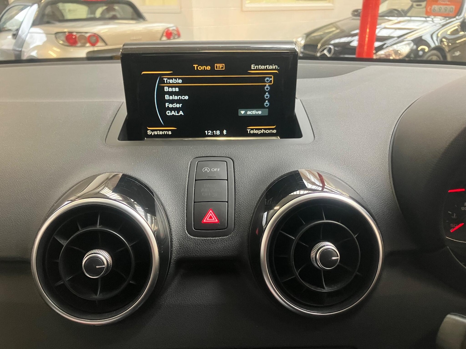 Used Audi A1 2017 for sale - 77305747: Photo 20