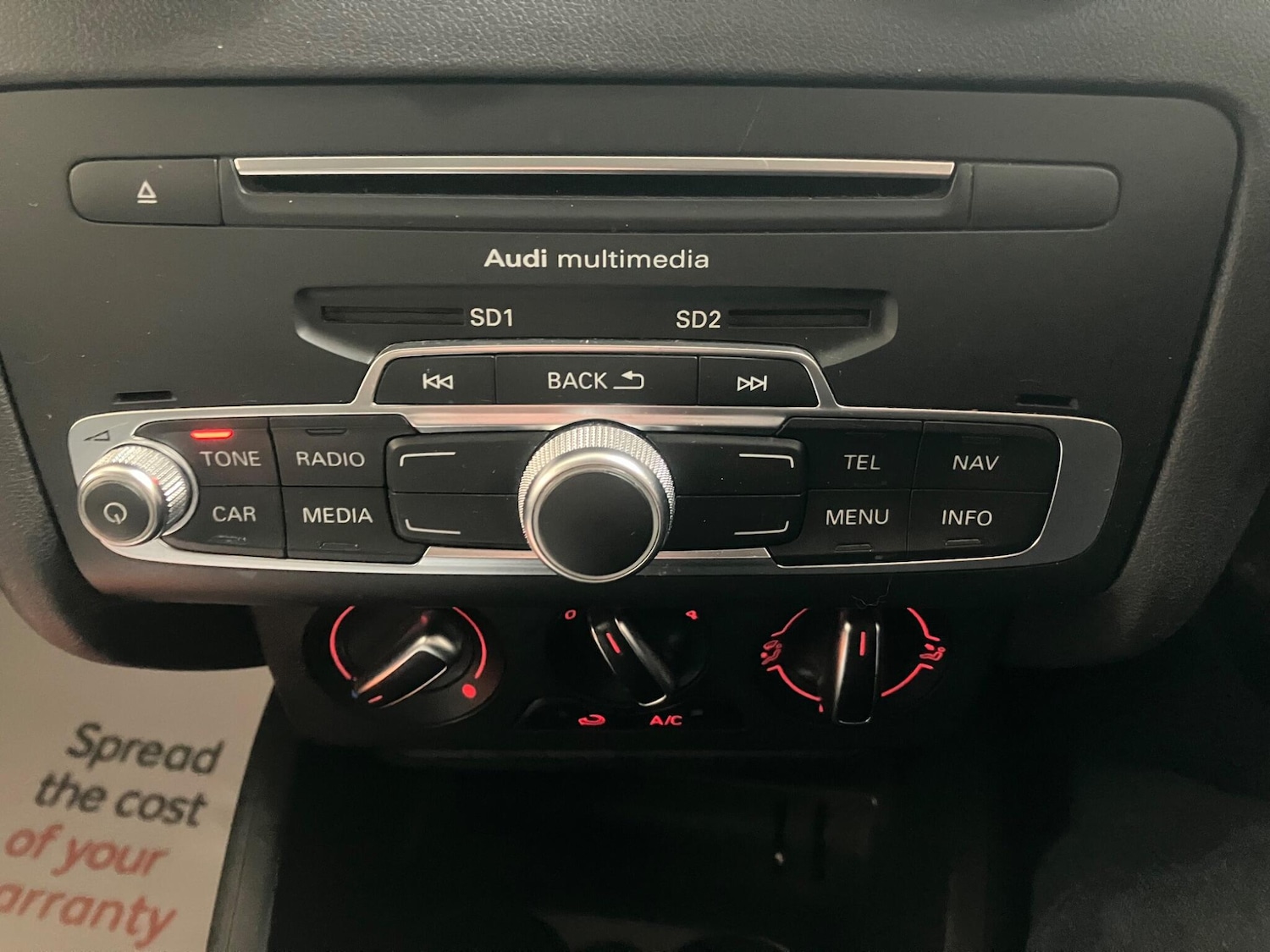 Used Audi A1 2017 for sale - 77305747: Photo 21