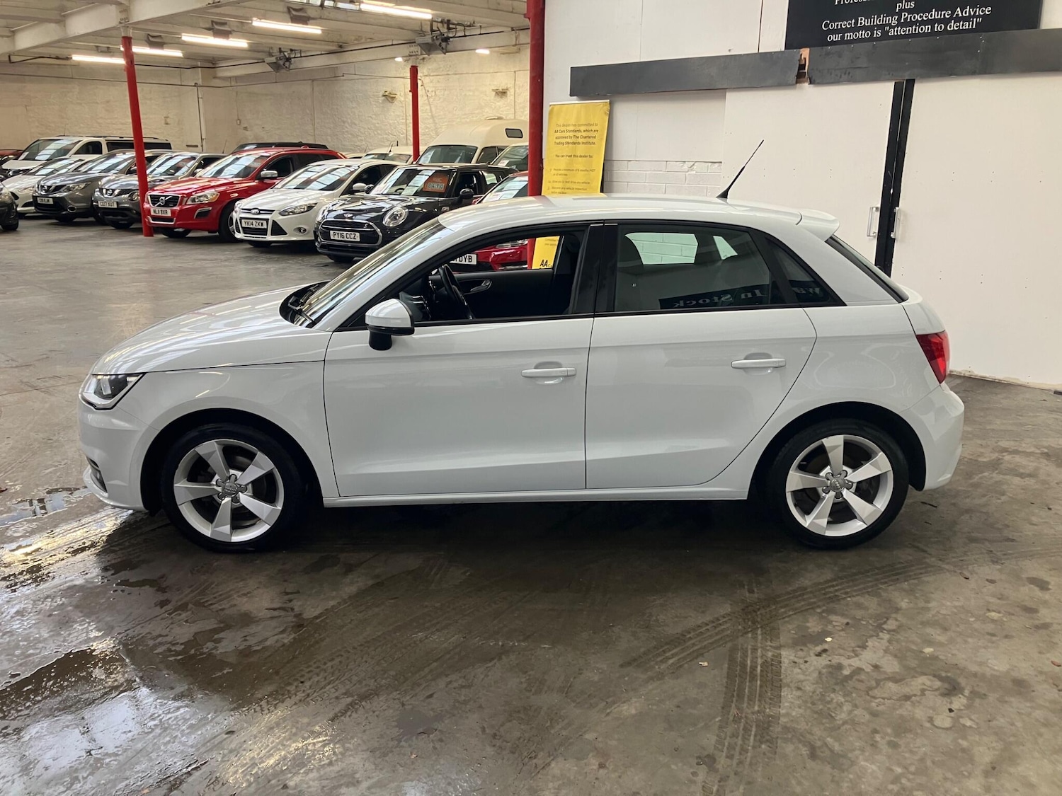 Used Audi A1 2017 for sale - 77305747: Photo 6