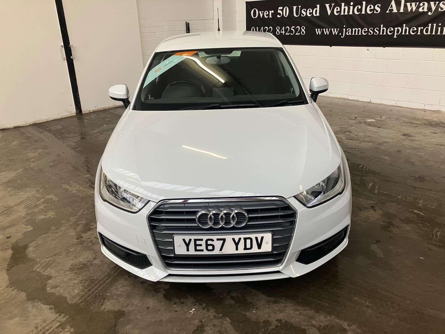 Used Audi A1 2017 for sale - 77305747: Photo 8