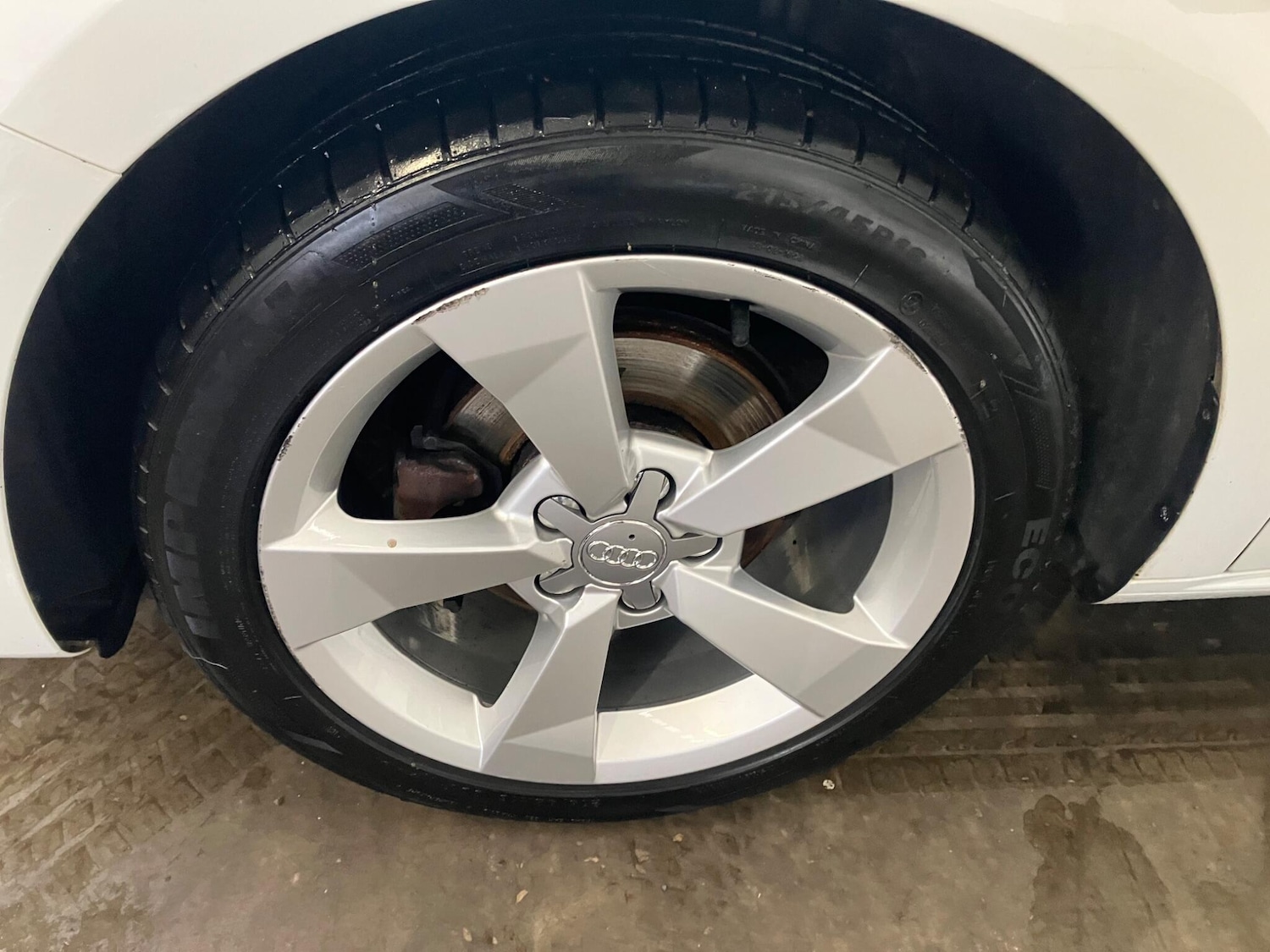 Used Audi A1 2017 for sale - 77305747: Photo 9