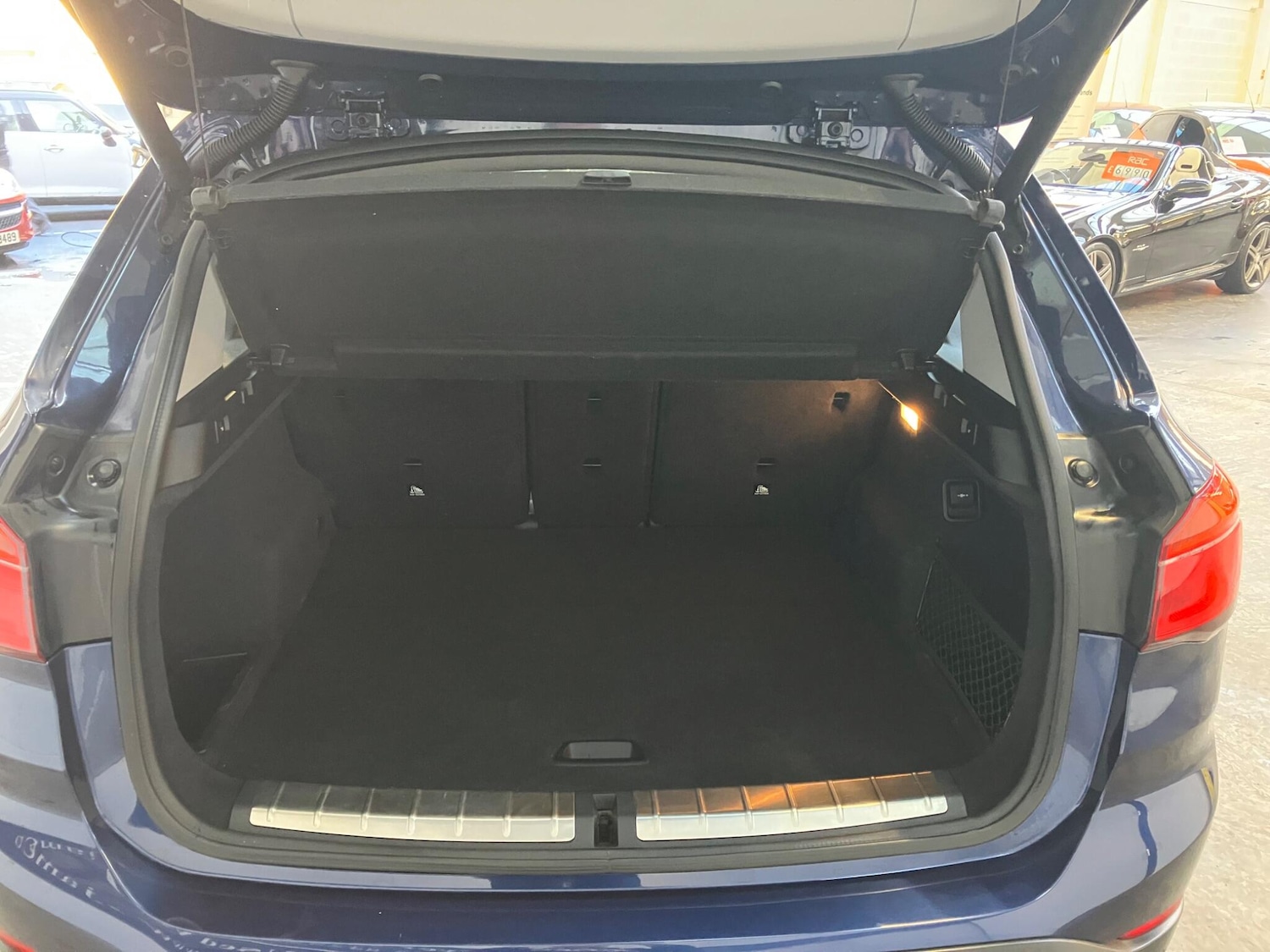 Used BMW X1 2016 for sale - 77982918: Photo 10