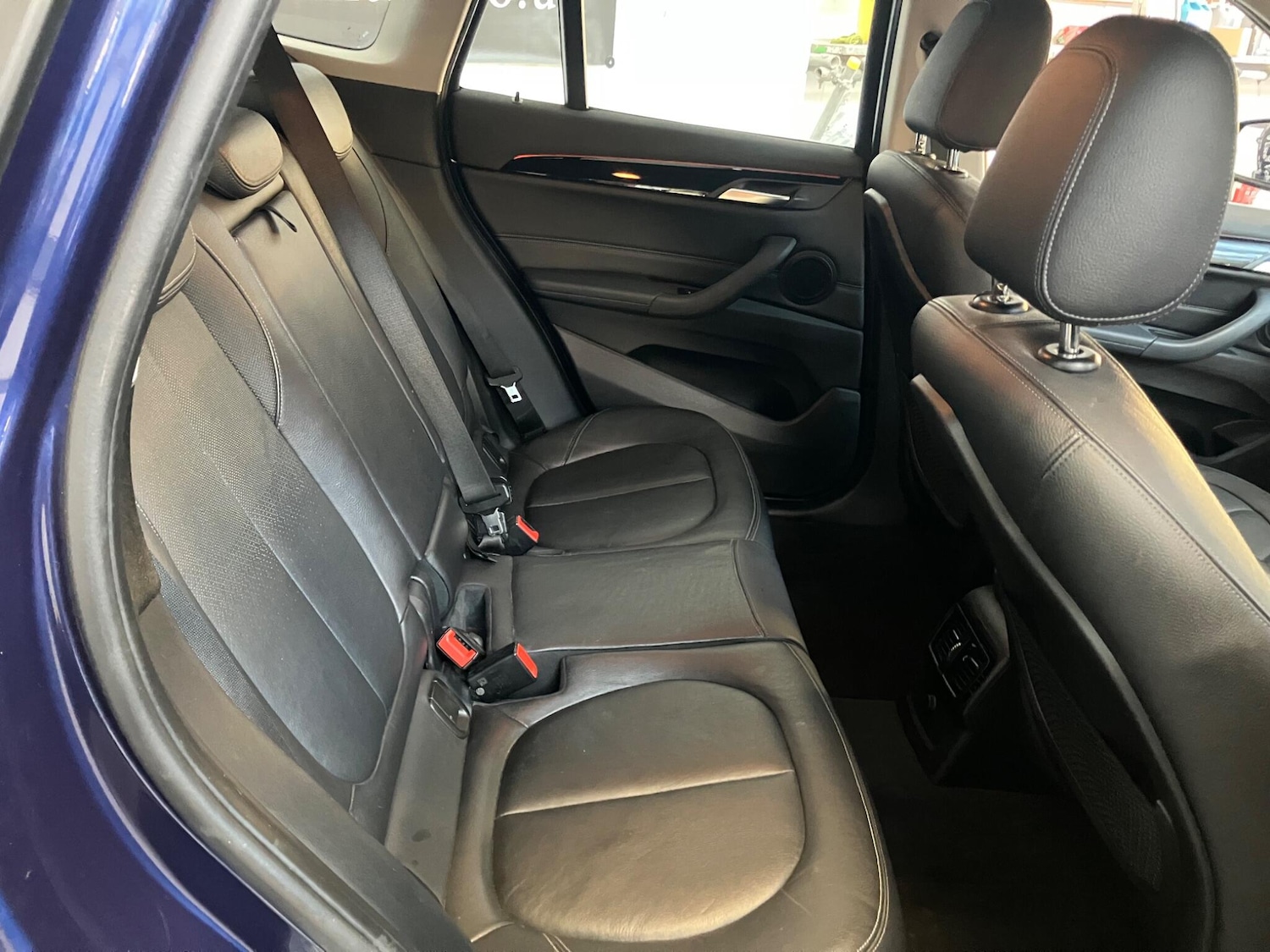 Used BMW X1 2016 for sale - 77982918: Photo 12