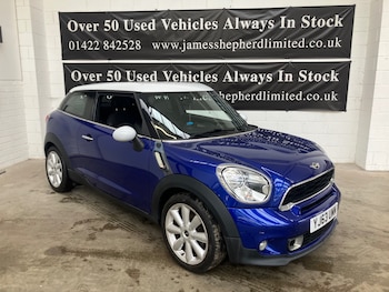 Used MINI Paceman 2013 for sale - 78979902: Photo