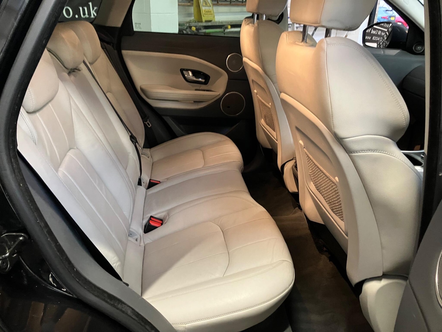 Used Land Rover Range Rover Evoque 2016 for sale - 77305460: Photo 10