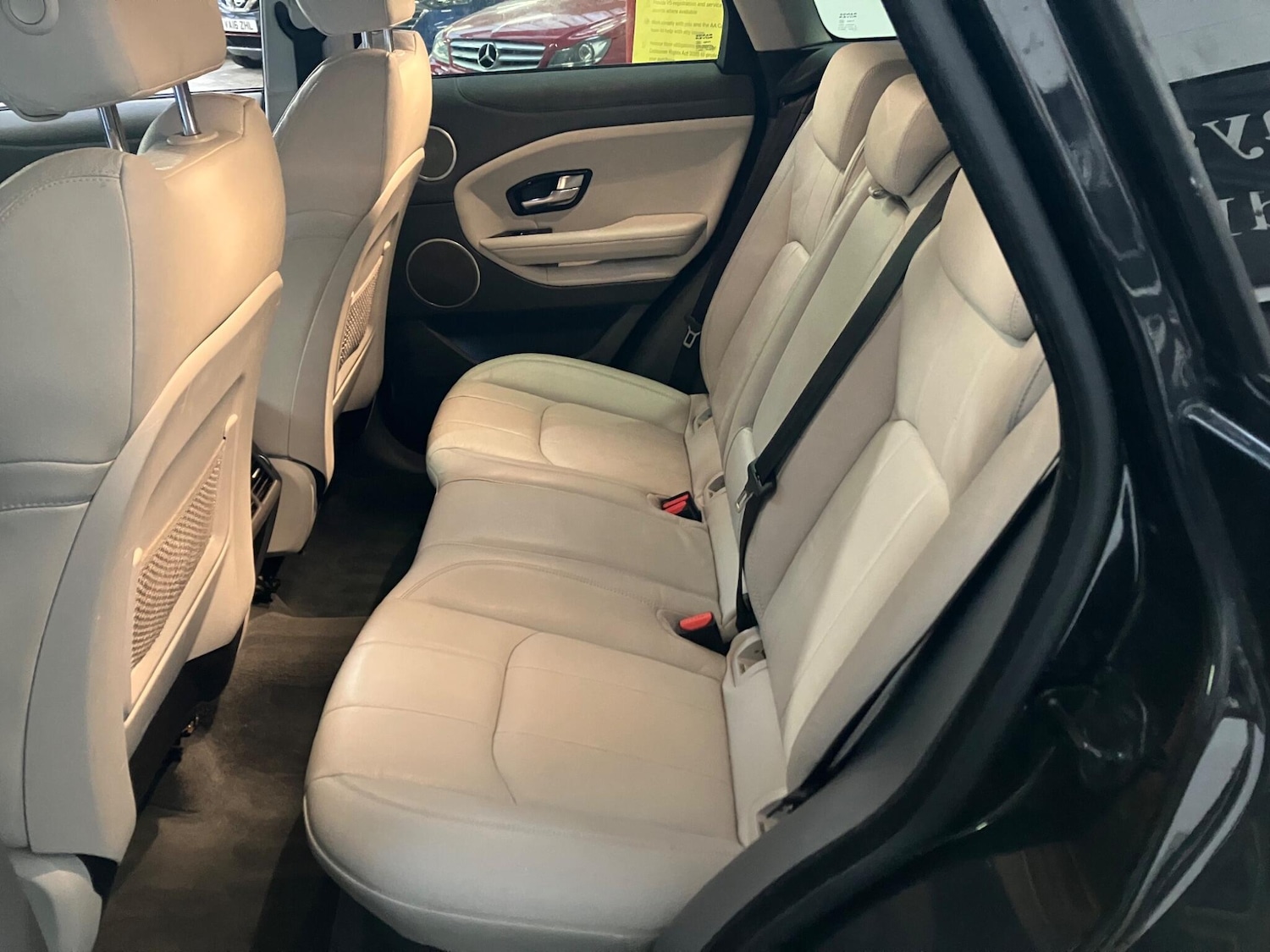 Used Land Rover Range Rover Evoque 2016 for sale - 77305460: Photo 11