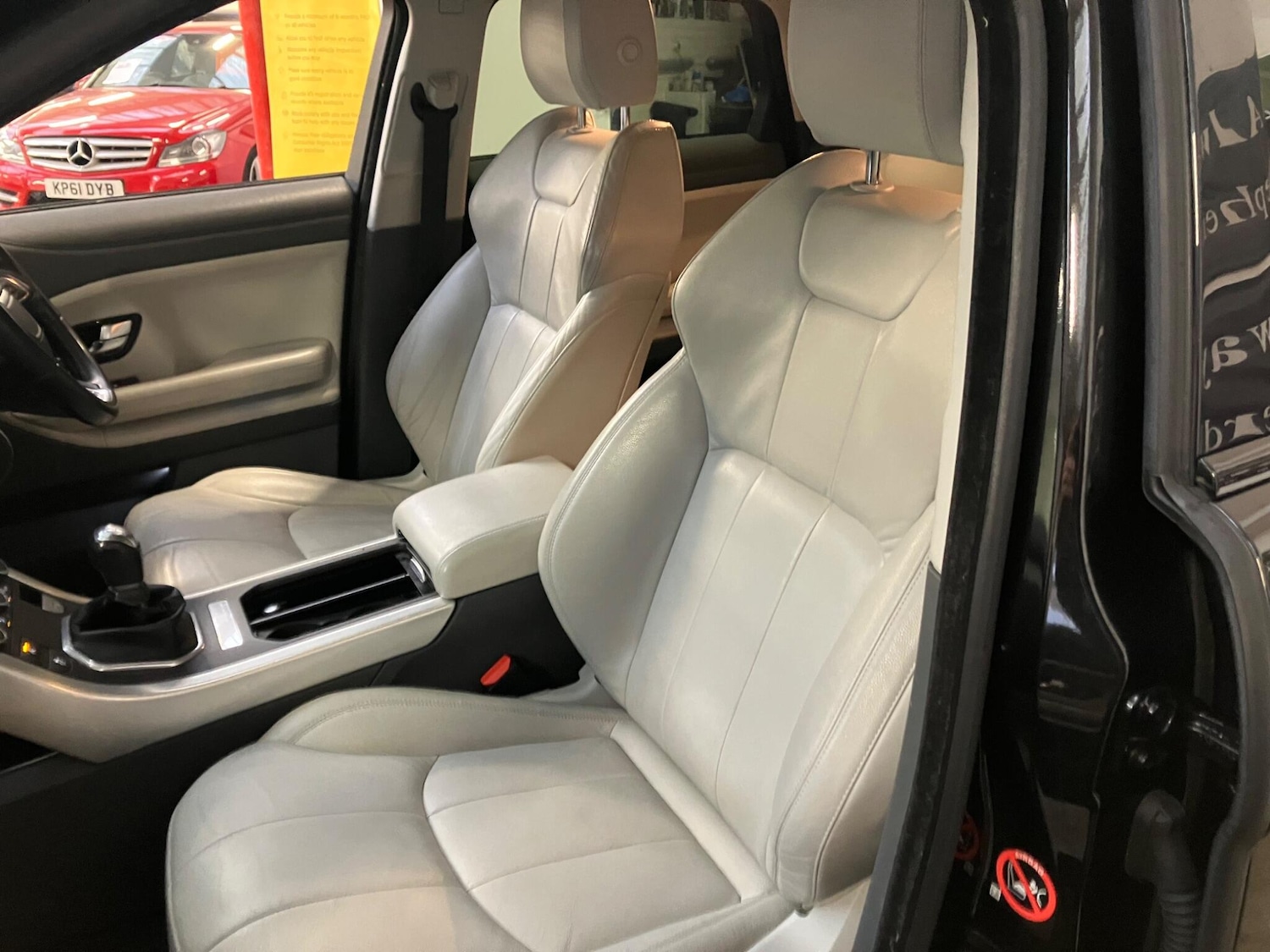 Used Land Rover Range Rover Evoque 2016 for sale - 77305460: Photo 12