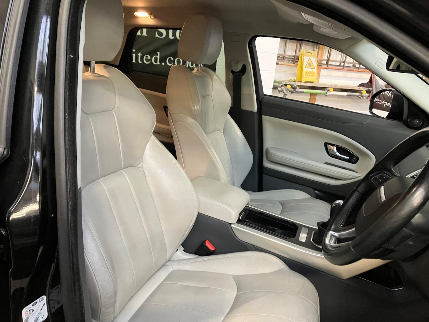 Used Land Rover Range Rover Evoque 2016 for sale - 77305460: Photo 15