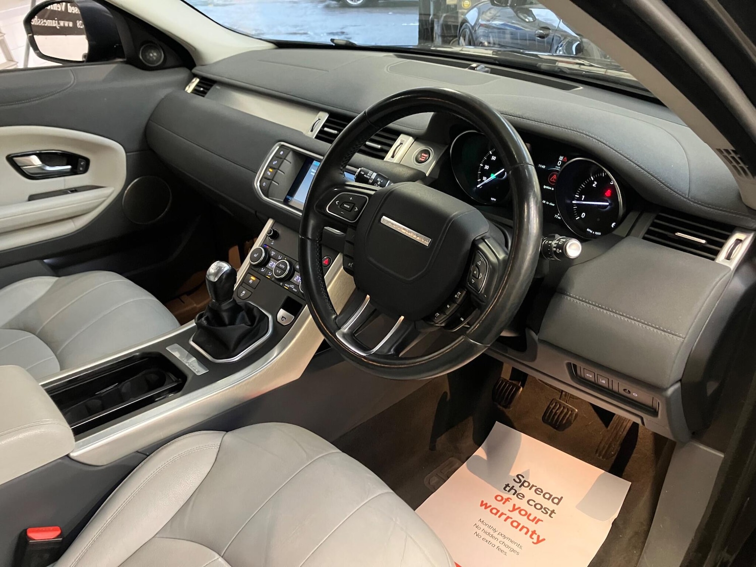 Used Land Rover Range Rover Evoque 2016 for sale - 77305460: Photo 17