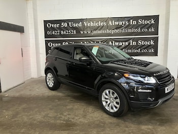 Used Land Rover Range Rover Evoque 2016 for sale - 77305460: Photo