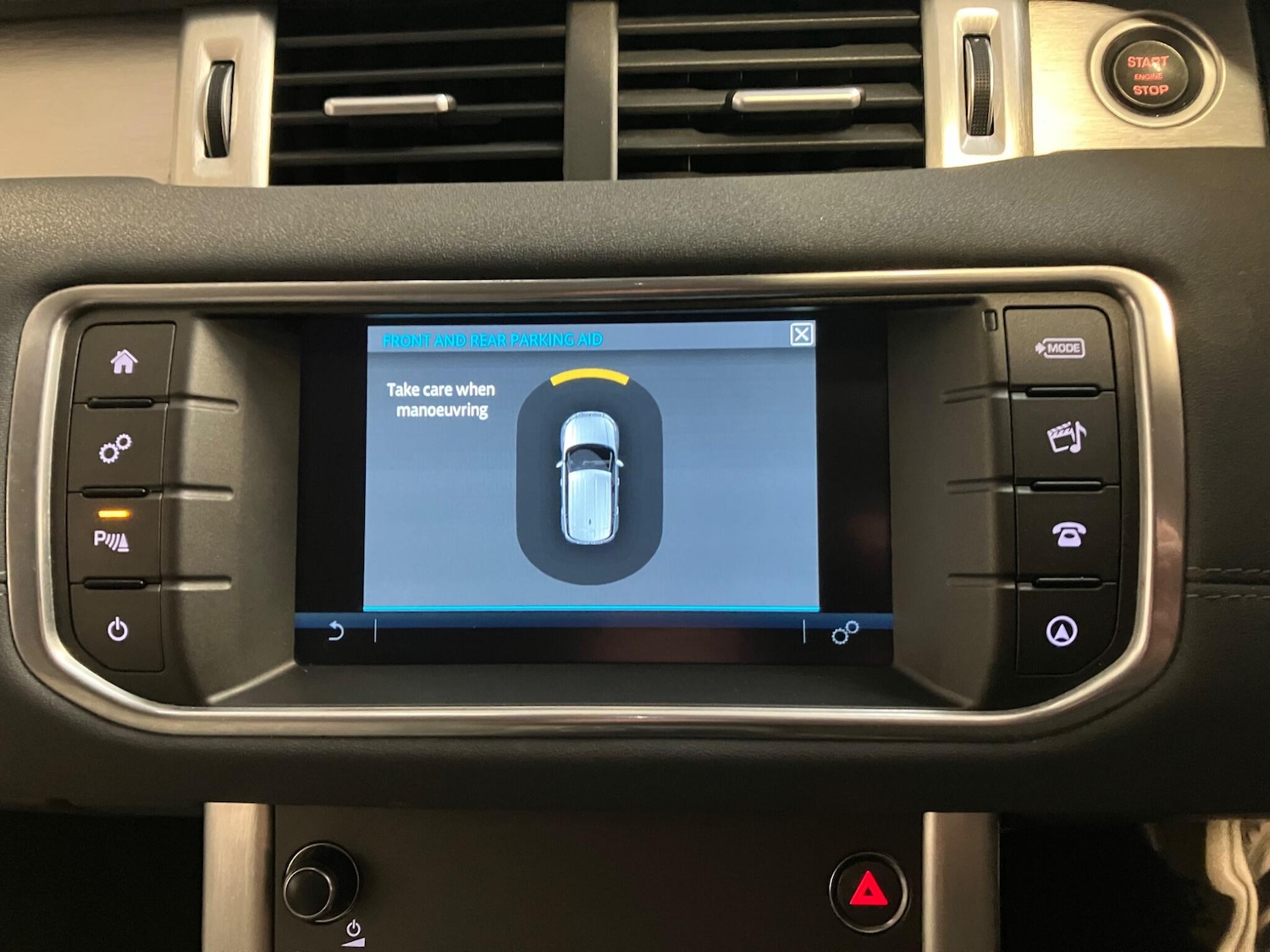 Used Land Rover Range Rover Evoque 2016 for sale - 77305460: Photo 21