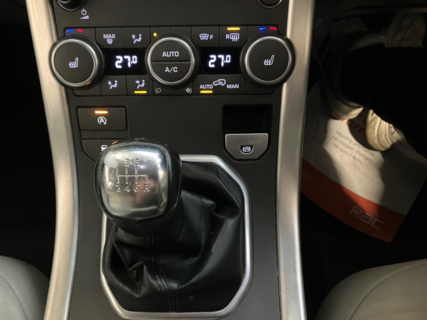 Used Land Rover Range Rover Evoque 2016 for sale - 77305460: Photo 22