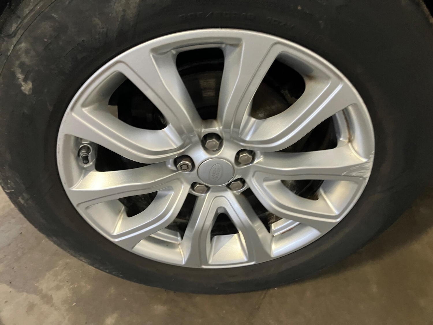 Used Land Rover Range Rover Evoque 2016 for sale - 77305460: Photo 9