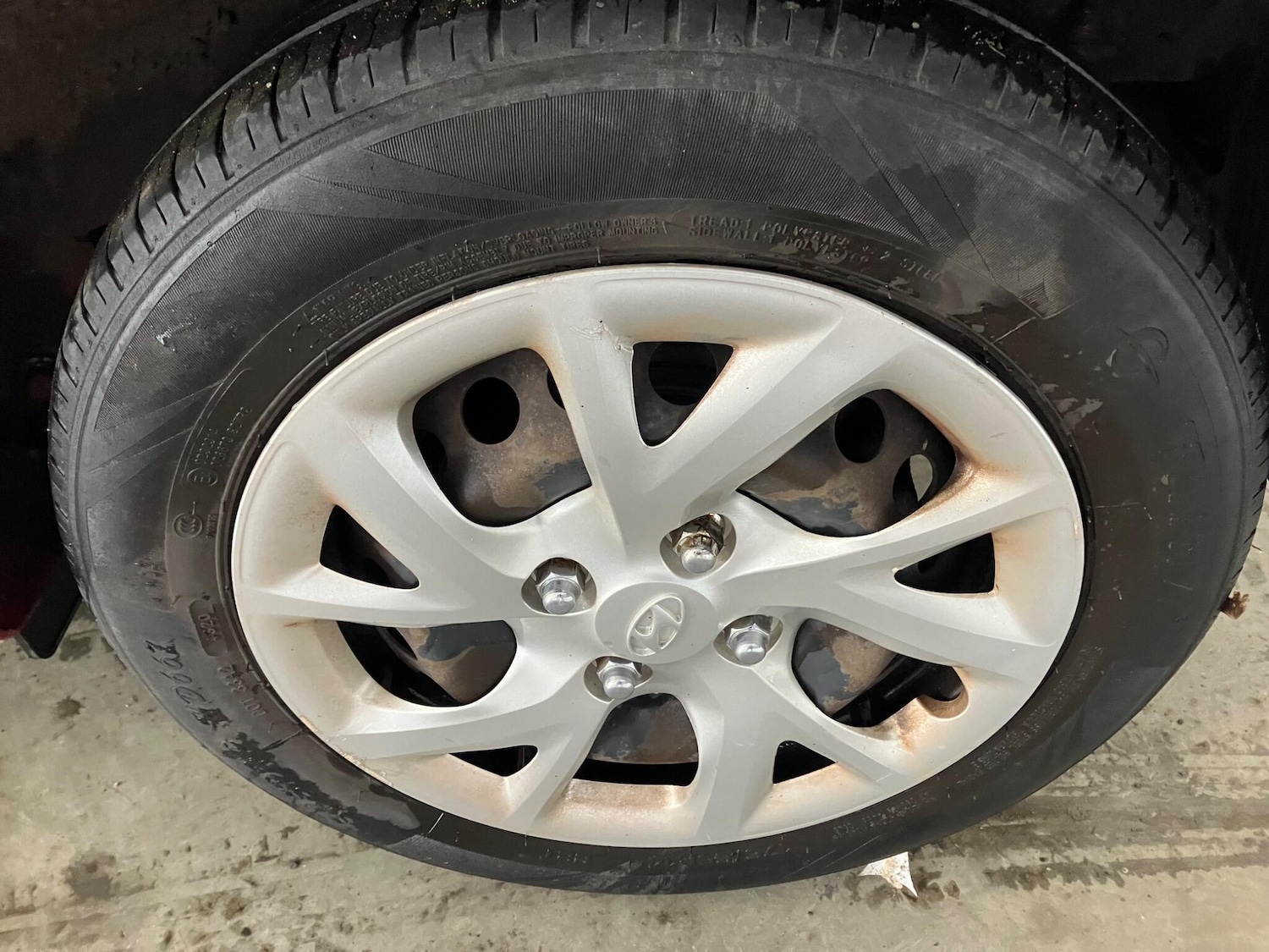 Used Hyundai i10 2017 for sale - 78204606: Photo 9