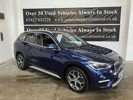 Used BMW X1 2016 for sale - 77802305: Photo 1