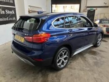 Used BMW X1 2016 for sale - 77802305: Photo