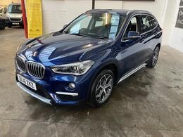 Used BMW X1 2016 for sale - 77802305: Photo 7