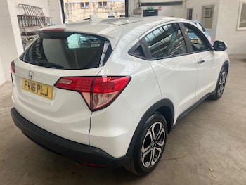 Used Honda HR-V 2016 for sale - 79292213: Photo