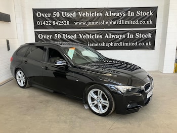 Used BMW 3 Series 2015 for sale - 78603036: Photo