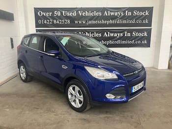 Used Ford Kuga 2016 for sale - 79773871: Photo