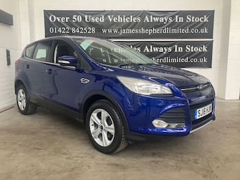 Used Ford Kuga 2016 for sale - 79773871: Photo