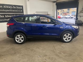 Used Ford Kuga 2016 for sale - 79773871: Photo
