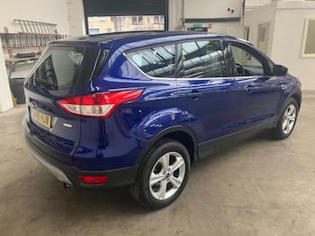 Used Ford Kuga 2016 for sale - 79773871: Photo