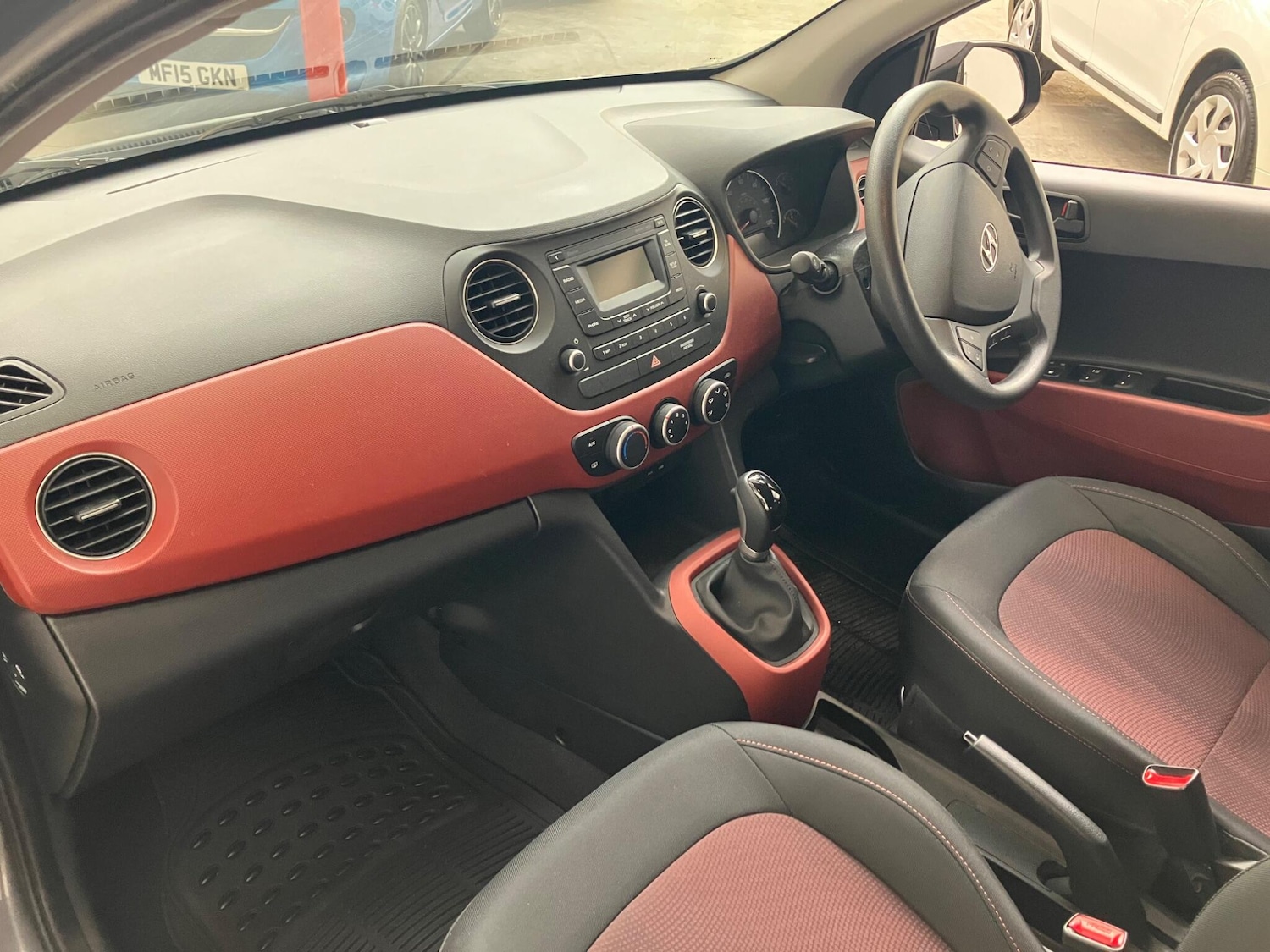 Used Hyundai i10 2018 for sale - 78127571: Photo 15