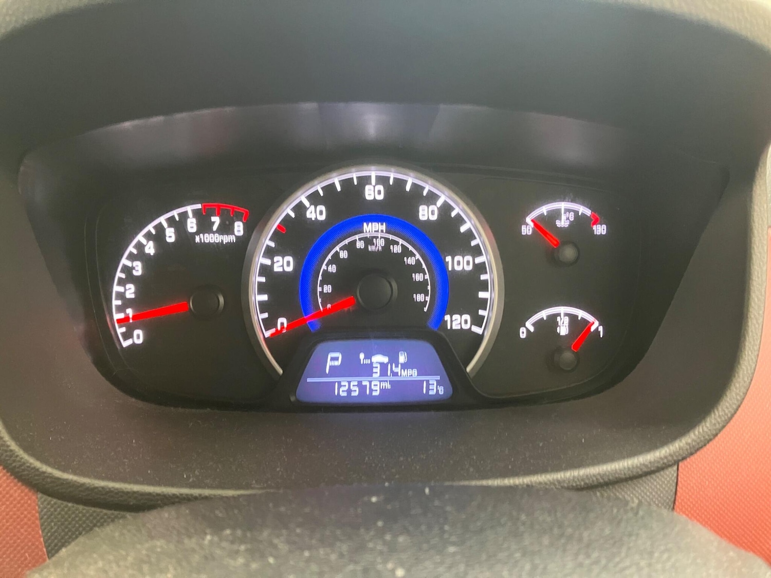 Used Hyundai i10 2018 for sale - 78127571: Photo 19