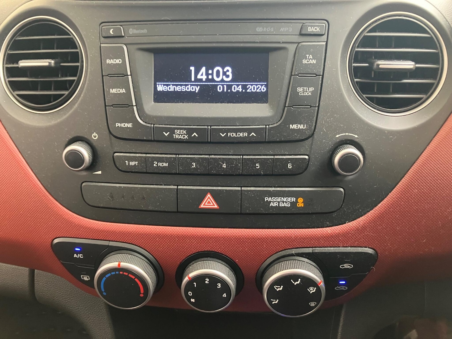 Used Hyundai i10 2018 for sale - 78127571: Photo 20
