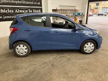Used Hyundai i10 2014 for sale - 79340804: Photo