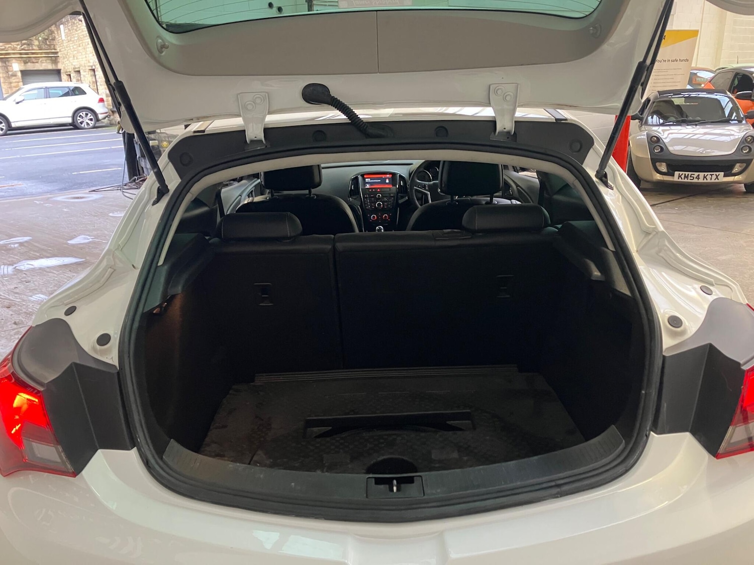 Used Vauxhall Astra GTC for sale - 77305254: Photo 10