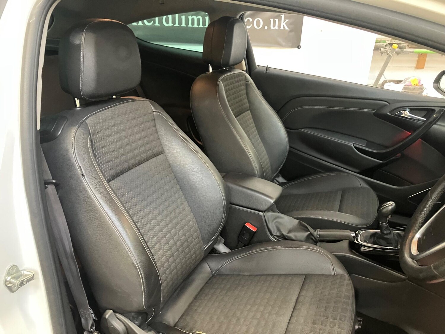 Used Vauxhall Astra GTC for sale - 77305254: Photo 16