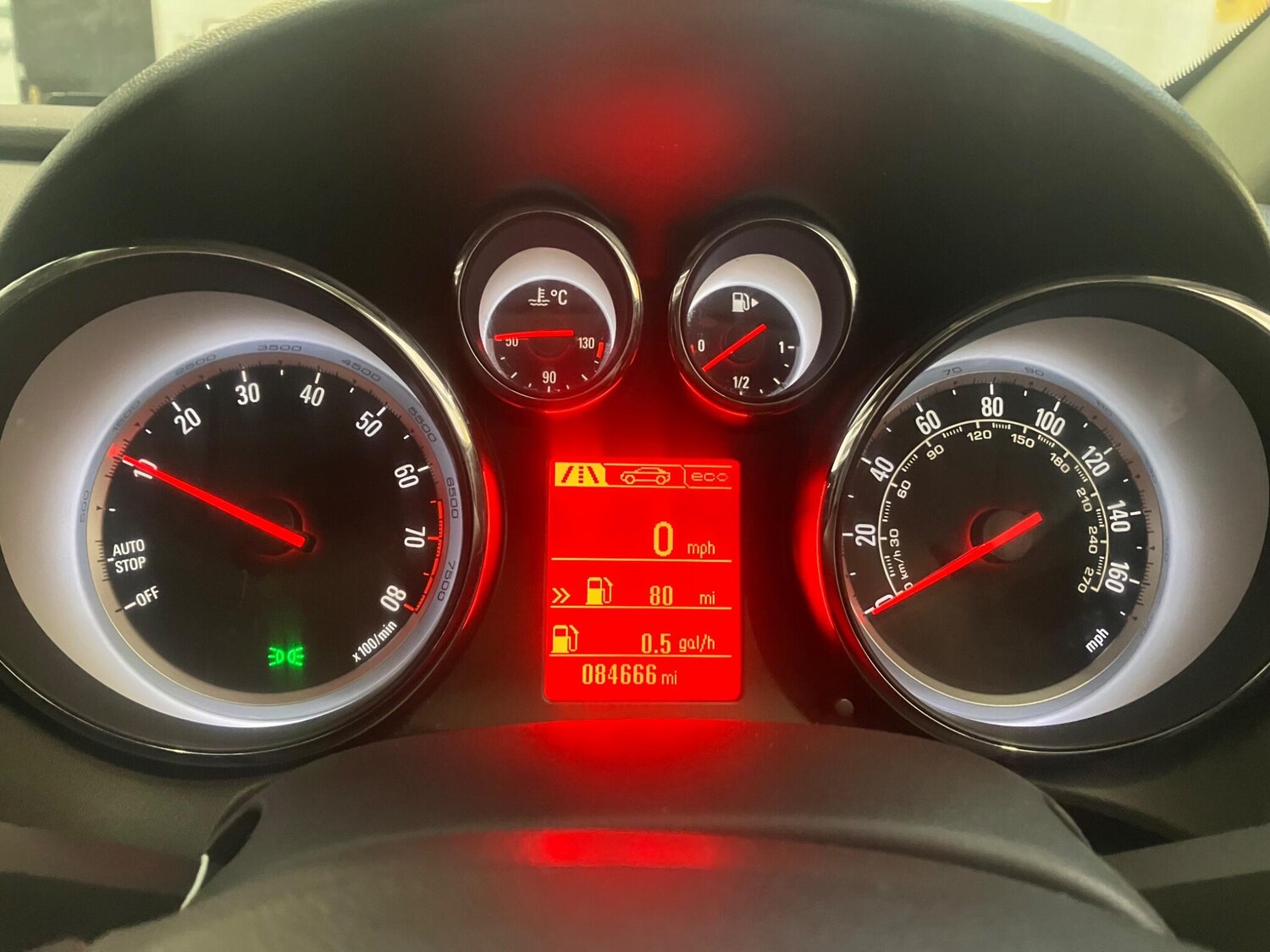 Used Vauxhall Astra GTC for sale - 77305254: Photo 19