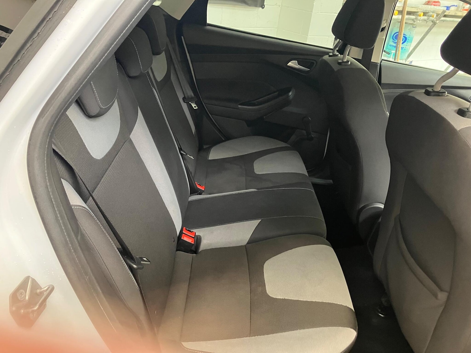 Used Ford Focus 2014 for sale - 77304835: Photo 11