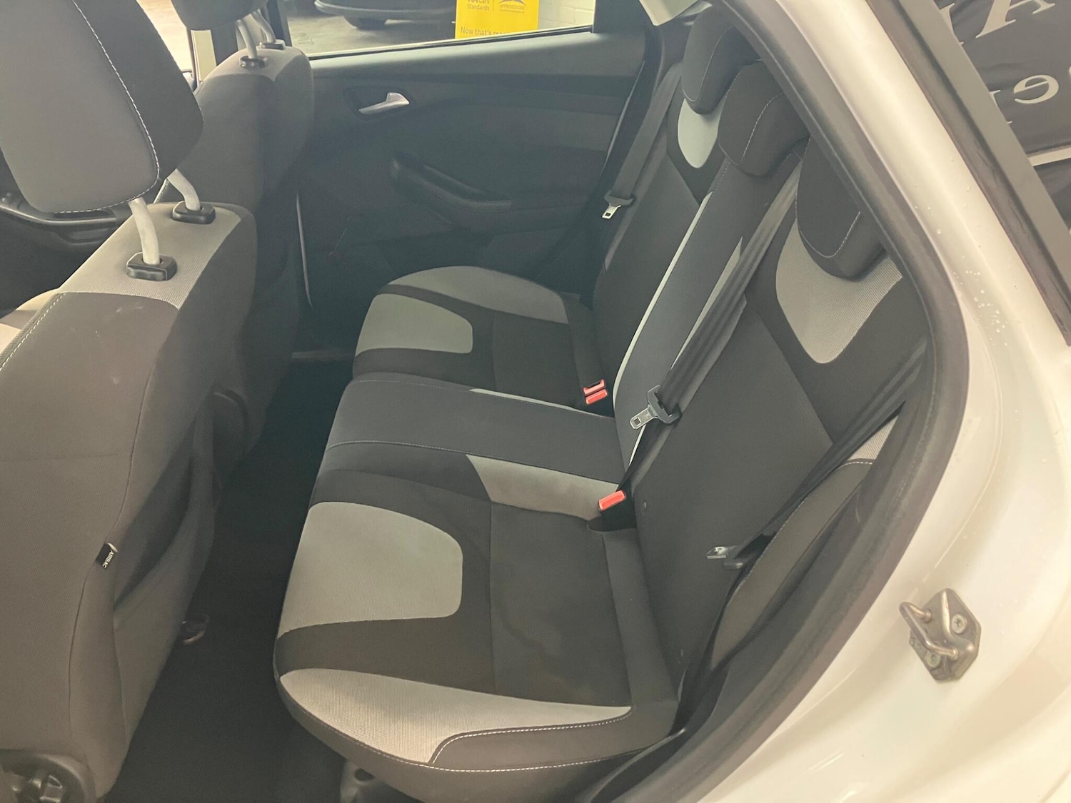 Used Ford Focus 2014 for sale - 77304835: Photo 12