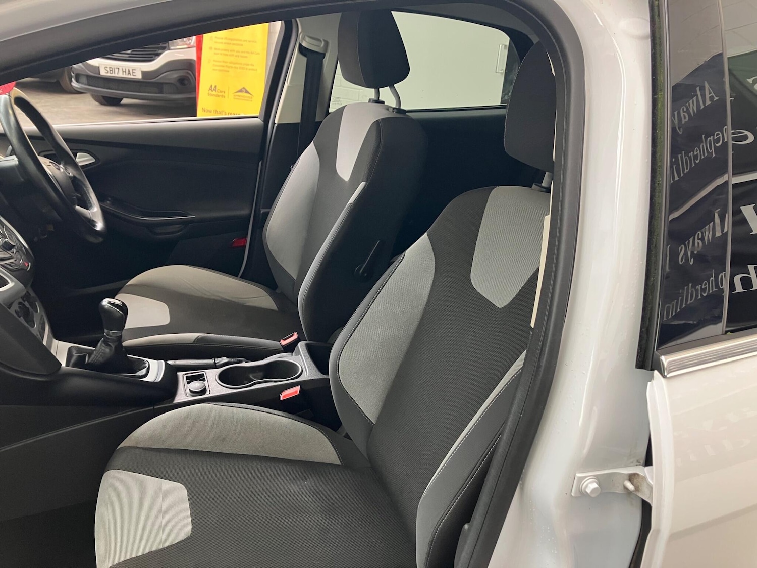 Used Ford Focus 2014 for sale - 77304835: Photo 13