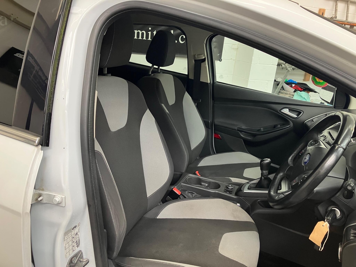 Used Ford Focus 2014 for sale - 77304835: Photo 16