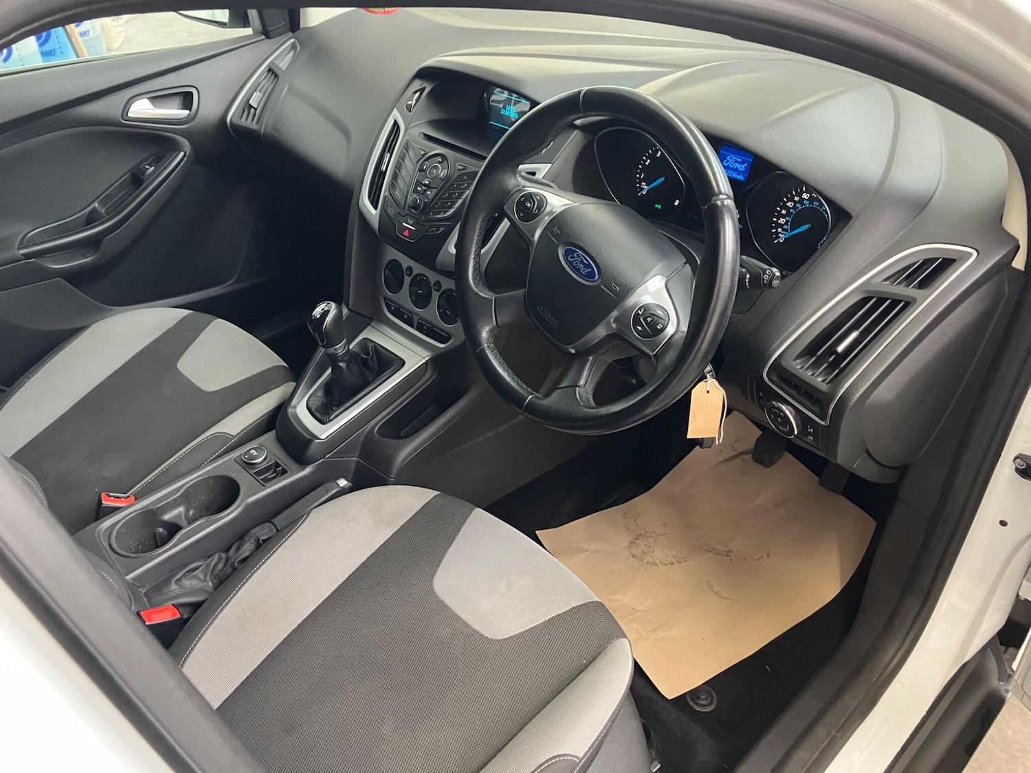 Used Ford Focus 2014 for sale - 77304835: Photo 18