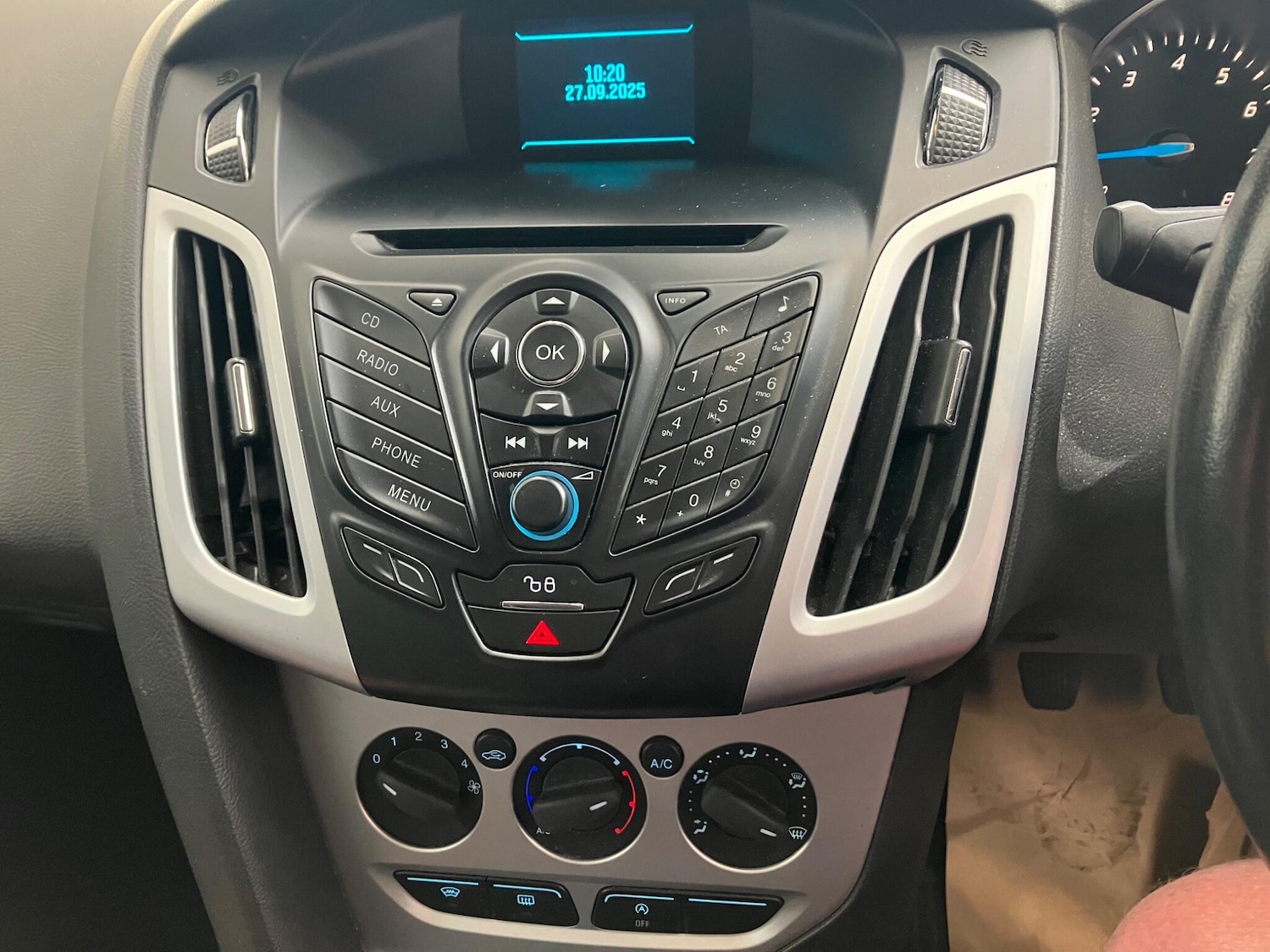 Used Ford Focus 2014 for sale - 77304835: Photo 20