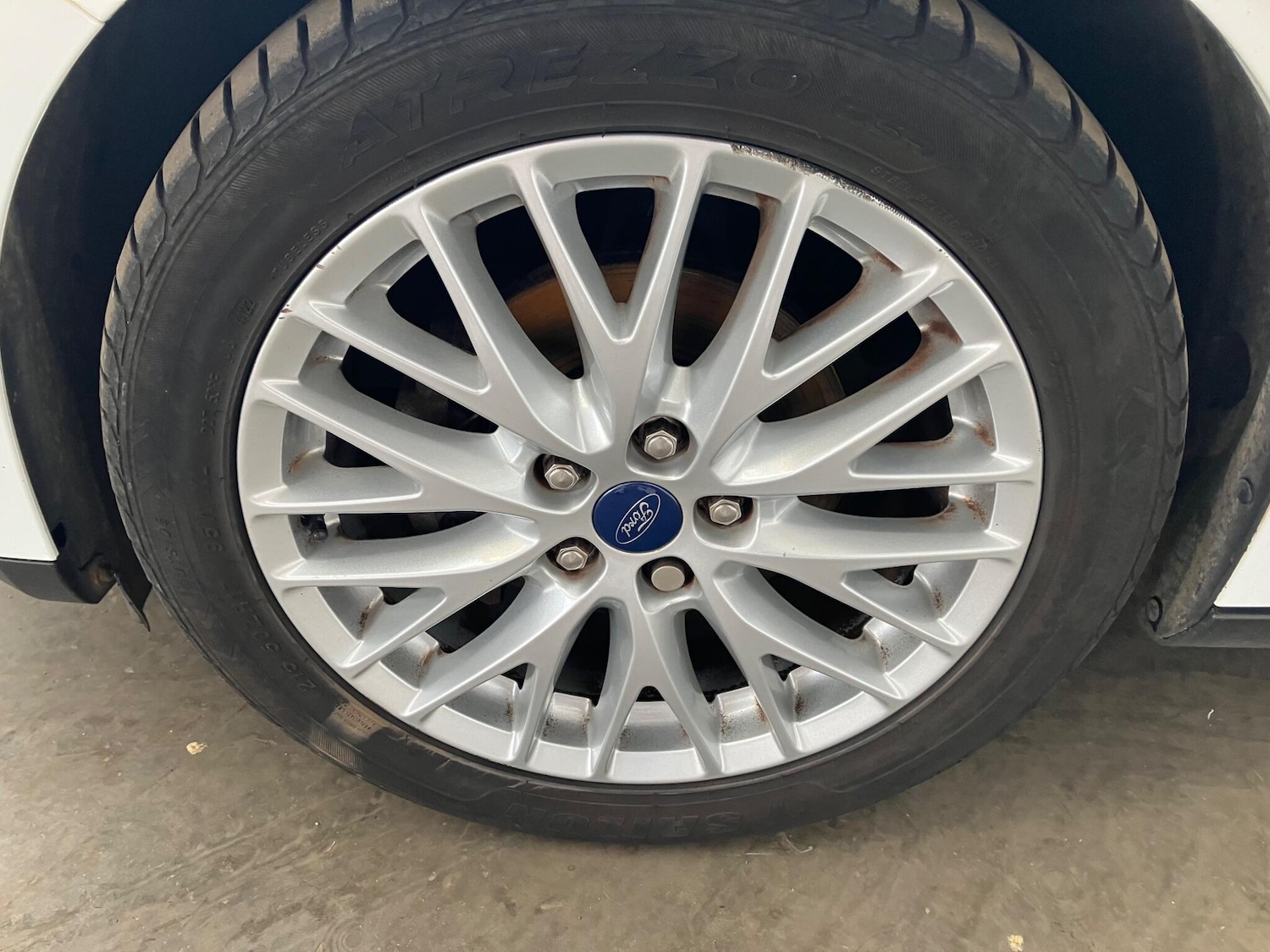 Used Ford Focus 2014 for sale - 77304835: Photo 9