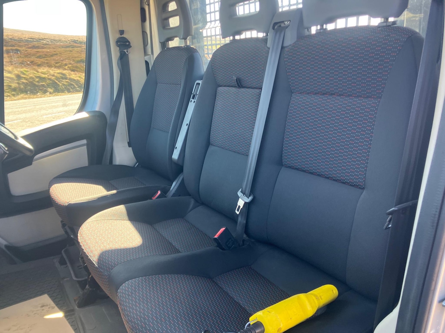 Used Peugeot Boxer for sale - 77306193: Photo 11