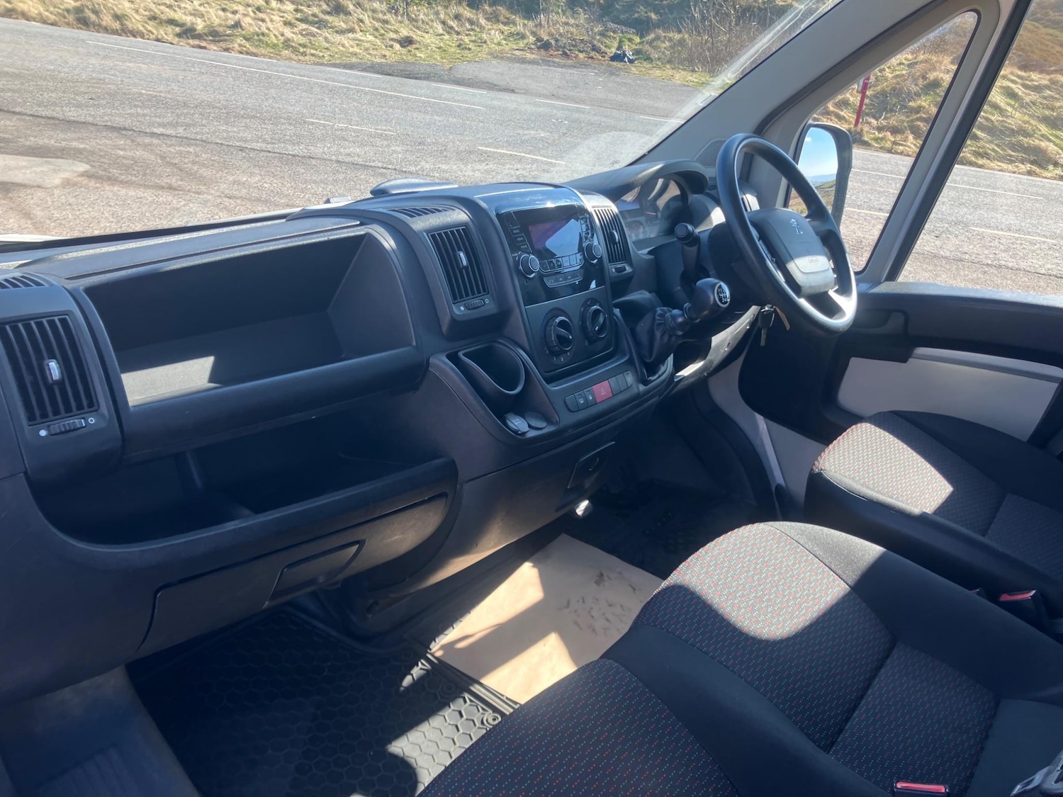 Used Peugeot Boxer for sale - 77306193: Photo 12