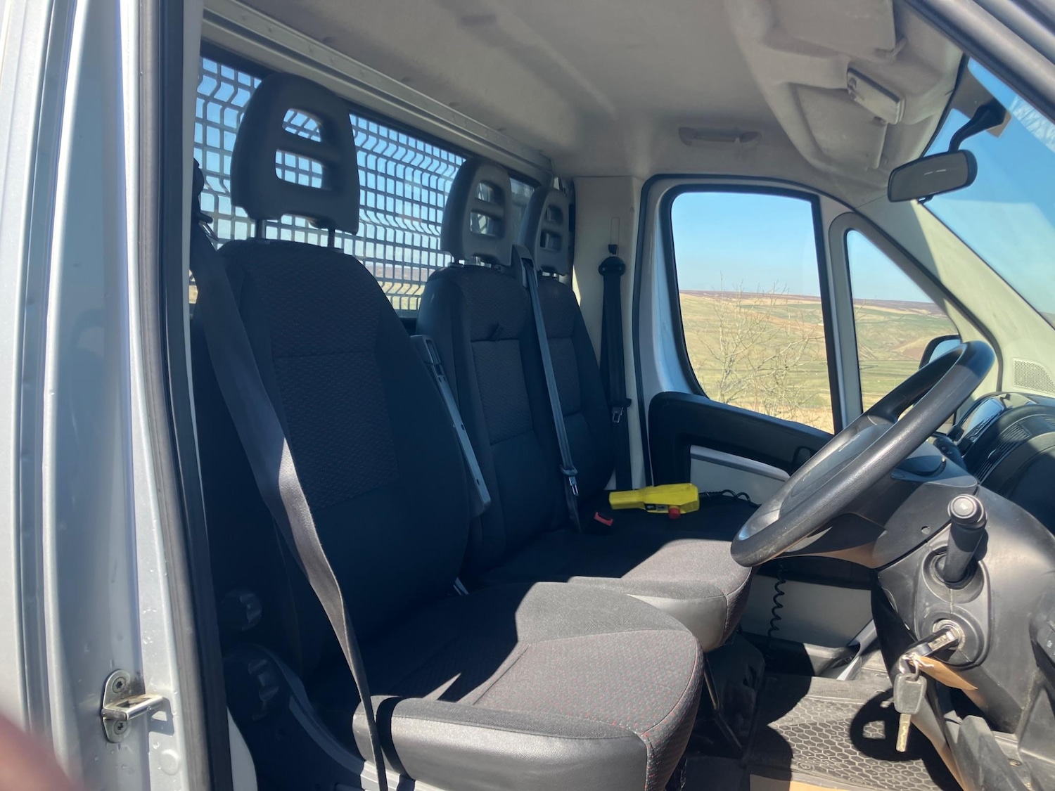 Used Peugeot Boxer for sale - 77306193: Photo 13