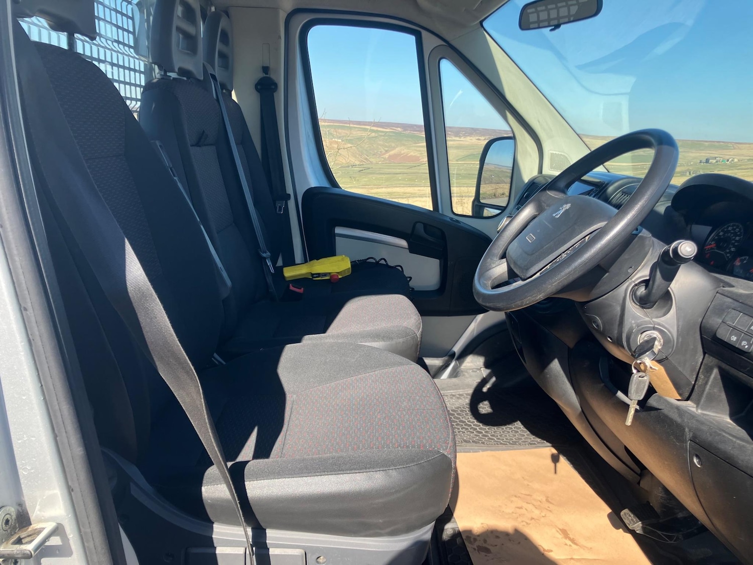 Used Peugeot Boxer for sale - 77306193: Photo 14