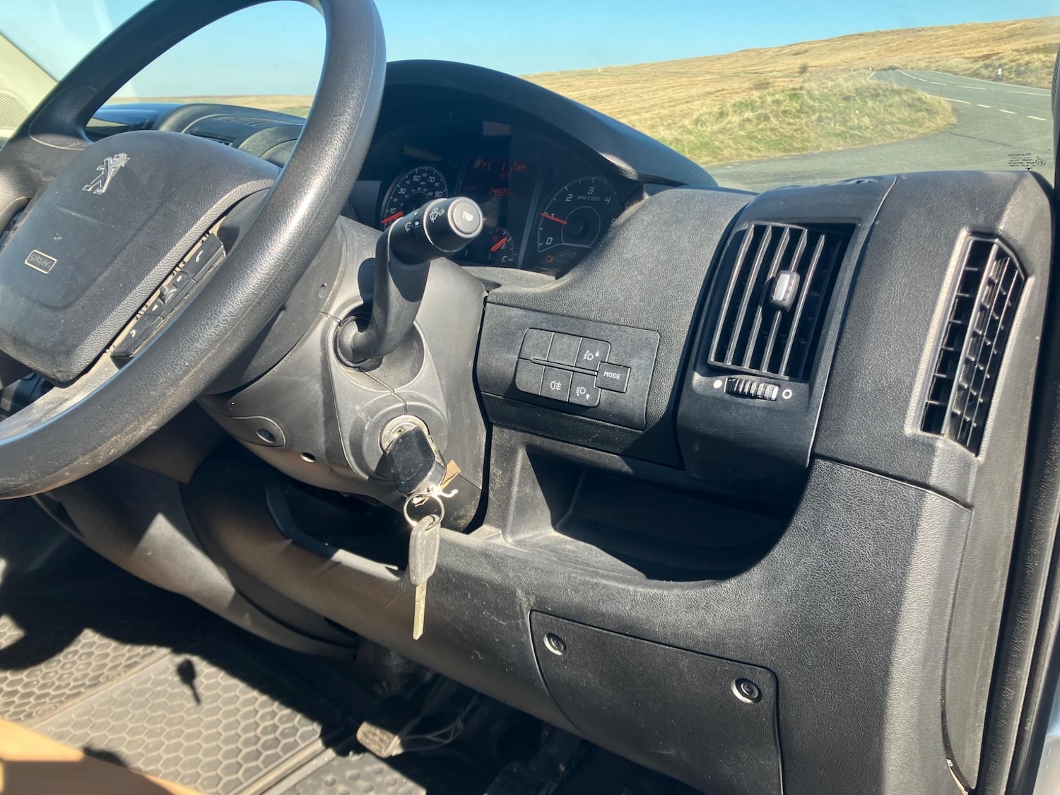 Used Peugeot Boxer for sale - 77306193: Photo 16