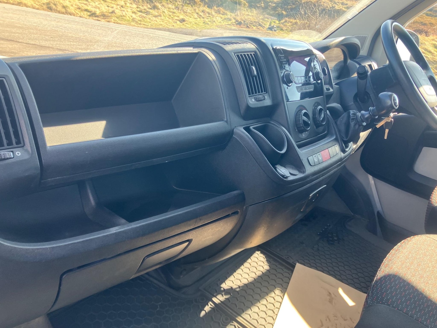 Used Peugeot Boxer for sale - 77306193: Photo 17