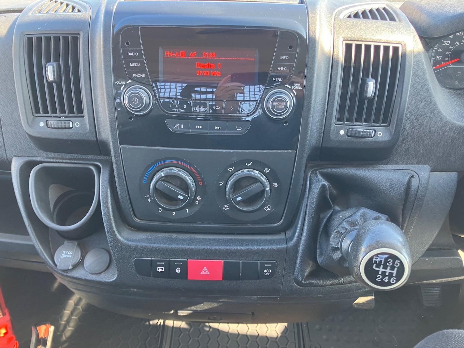 Used Peugeot Boxer for sale - 77306193: Photo 18