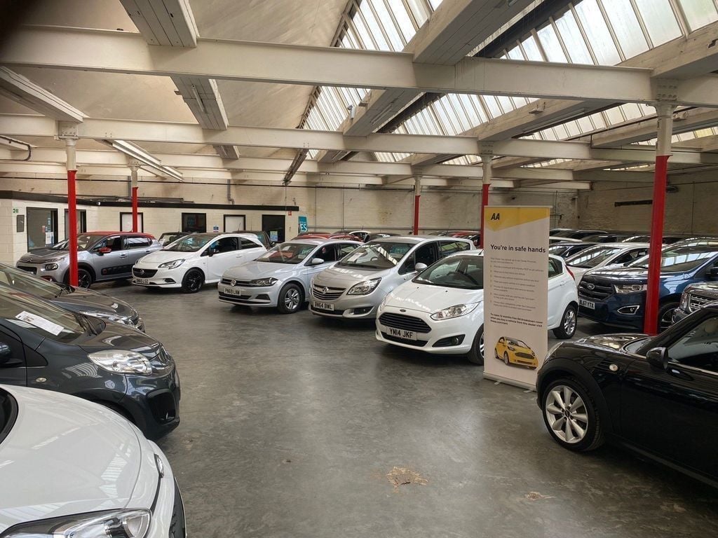 Used Peugeot Boxer for sale - 77306193: Photo 22